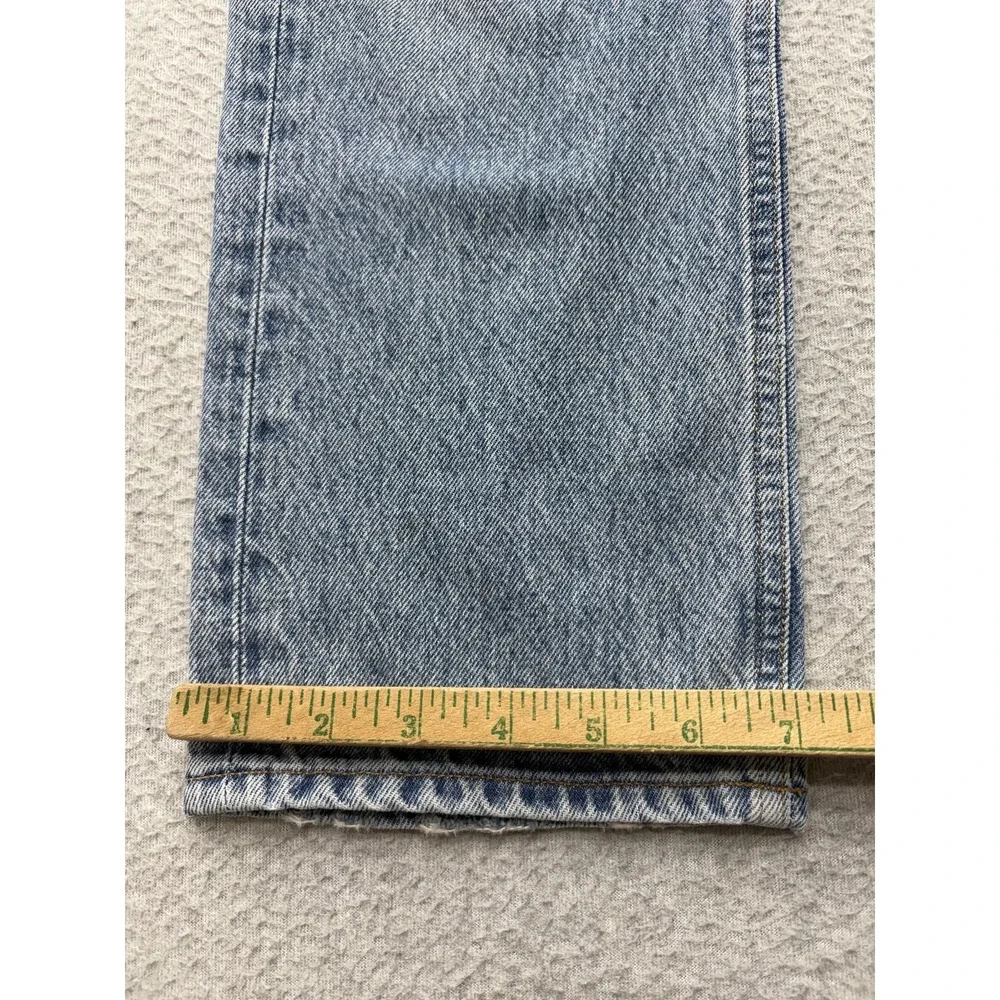 Agolde straight jeans